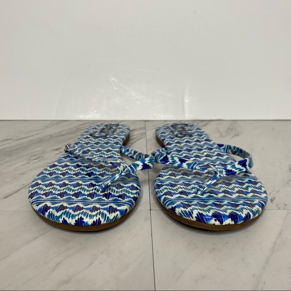 Circus by Sam Edelman Olly Flip Flops - Picture 2 of 11